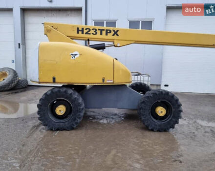 Хаулот H, объемом двигателя 0 л и пробегом 3 тыс. км за 29374 $, фото 5 на Automoto.ua