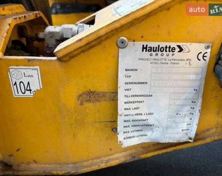 Хаулот H, об'ємом двигуна 0 л та пробігом 2 тис. км за 21953 $, фото 5 на Automoto.ua