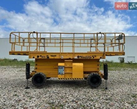 Хаулот H, об'ємом двигуна 0 л та пробігом 0 тис. км за 18531 $, фото 2 на Automoto.ua