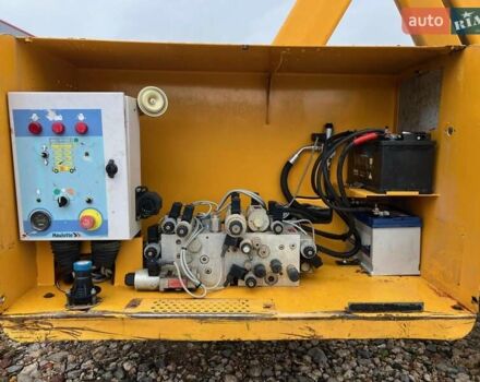 Хаулот H, об'ємом двигуна 0 л та пробігом 0 тис. км за 18531 $, фото 5 на Automoto.ua