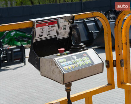 Хаулот H, объемом двигателя 0 л и пробегом 0 тыс. км за 23256 $, фото 10 на Automoto.ua