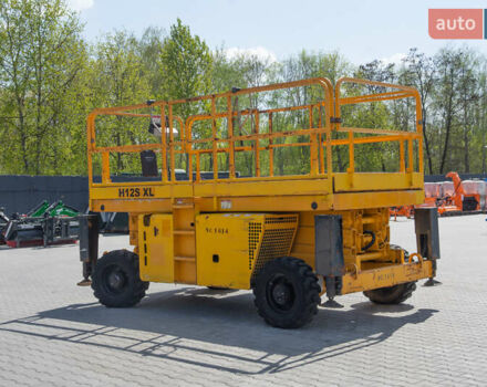 Хаулот H, объемом двигателя 0 л и пробегом 0 тыс. км за 23256 $, фото 8 на Automoto.ua