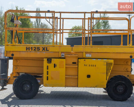 Хаулот H, объемом двигателя 0 л и пробегом 0 тыс. км за 23256 $, фото 7 на Automoto.ua