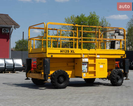 Хаулот H, объемом двигателя 0 л и пробегом 0 тыс. км за 23256 $, фото 5 на Automoto.ua