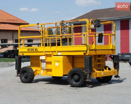 Хаулот H, объемом двигателя 0 л и пробегом 0 тыс. км за 23256 $, фото 6 на Automoto.ua