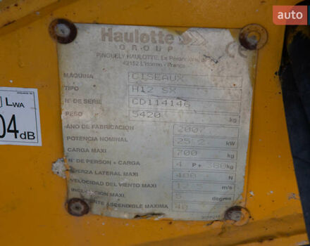 Хаулот H, объемом двигателя 0 л и пробегом 0 тыс. км за 23256 $, фото 4 на Automoto.ua