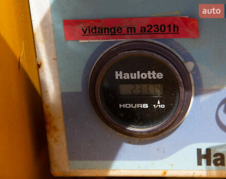 Хаулот H, объемом двигателя 0 л и пробегом 0 тыс. км за 23256 $, фото 2 на Automoto.ua