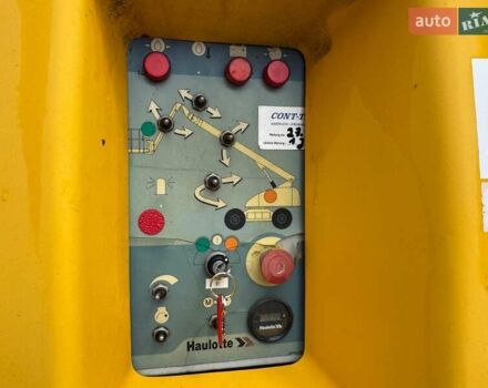 Хаулот H, объемом двигателя 0 л и пробегом 3 тыс. км за 31385 $, фото 1 на Automoto.ua