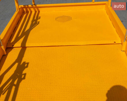 Хаулот H, объемом двигателя 0 л и пробегом 0 тыс. км за 30233 $, фото 12 на Automoto.ua