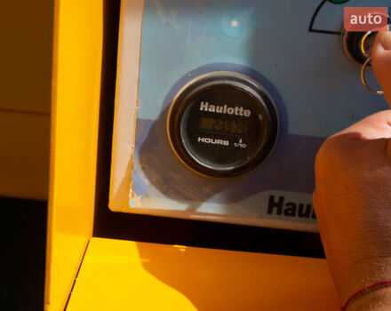 Хаулот H, объемом двигателя 0 л и пробегом 0 тыс. км за 30233 $, фото 2 на Automoto.ua