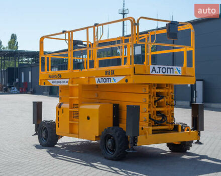 Хаулот H, объемом двигателя 0 л и пробегом 0 тыс. км за 30233 $, фото 7 на Automoto.ua