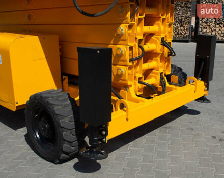 Хаулот H, объемом двигателя 0 л и пробегом 0 тыс. км за 30233 $, фото 4 на Automoto.ua