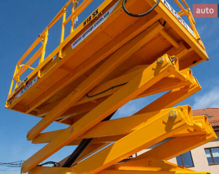 Хаулот H, объемом двигателя 0 л и пробегом 0 тыс. км за 30233 $, фото 9 на Automoto.ua