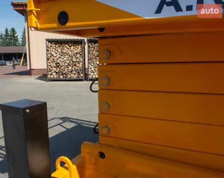 Хаулот H, объемом двигателя 0 л и пробегом 0 тыс. км за 30233 $, фото 3 на Automoto.ua