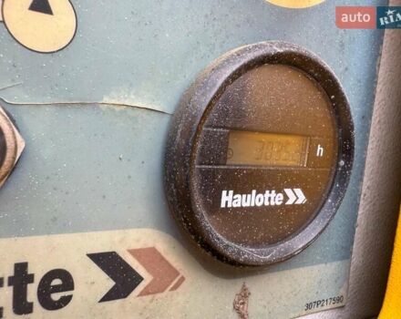 Хаулот H, объемом двигателя 0 л и пробегом 3 тыс. км за 31385 $, фото 3 на Automoto.ua