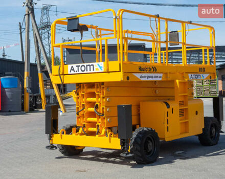 Хаулот H, объемом двигателя 0 л и пробегом 0 тыс. км за 30233 $, фото 8 на Automoto.ua