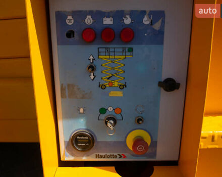 Хаулот H, объемом двигателя 0 л и пробегом 0 тыс. км за 30233 $, фото 1 на Automoto.ua