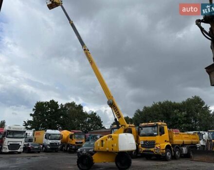 Хаулот H, объемом двигателя 0 л и пробегом 3 тыс. км за 31385 $, фото 8 на Automoto.ua