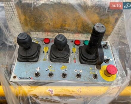 Хаулот H, объемом двигателя 0 л и пробегом 3 тыс. км за 31385 $, фото 7 на Automoto.ua