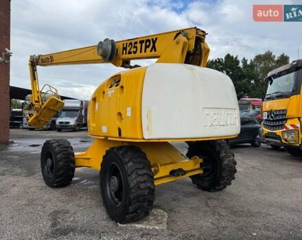 Хаулот H, объемом двигателя 0 л и пробегом 3 тыс. км за 31385 $, фото 5 на Automoto.ua