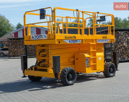 Хаулот H, объемом двигателя 0 л и пробегом 0 тыс. км за 30233 $, фото 6 на Automoto.ua