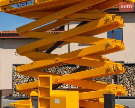 Хаулот H, объемом двигателя 0 л и пробегом 0 тыс. км за 30233 $, фото 10 на Automoto.ua