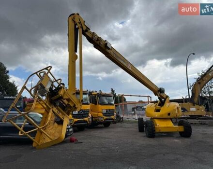 Хаулот H, объемом двигателя 0 л и пробегом 3 тыс. км за 31385 $, фото 4 на Automoto.ua