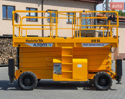 Хаулот H, объемом двигателя 0 л и пробегом 0 тыс. км за 30233 $, фото 5 на Automoto.ua