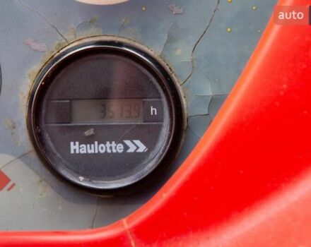 Хаулот H, об'ємом двигуна 0 л та пробігом 1 тис. км за 29327 $, фото 2 на Automoto.ua
