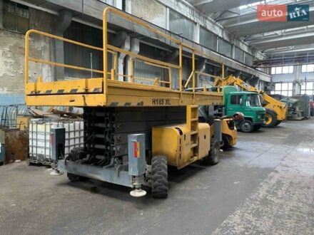 Хаулот H 2005 у Києві на Automoto.ua Хаулот H, об'ємом двигуна 0 л та пробігом 2 тис. км за 20703 $, фото 1 на Automoto.ua