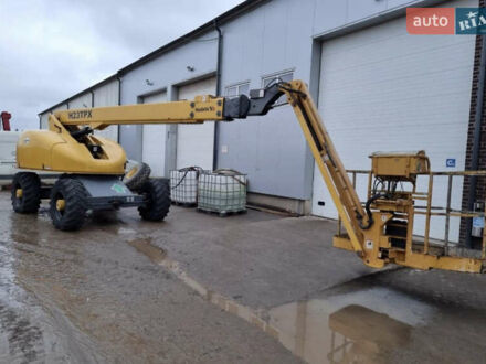 Хаулот H, объемом двигателя 0 л и пробегом 3 тыс. км за 29374 $, фото 1 на Automoto.ua