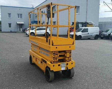 Хаулот Compact 10, объемом двигателя 1.98 л и пробегом 3 тыс. км за 12728 $, фото 1 на Automoto.ua