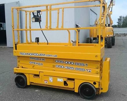 Хаулот Compact 10, объемом двигателя 1.98 л и пробегом 3 тыс. км за 12728 $, фото 2 на Automoto.ua