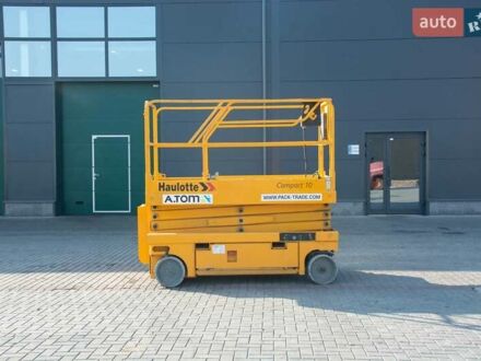 Хаулот Compact 10 2007 у Житомирі на Automoto.ua Хаулот Compact 10, об'ємом двигуна 0 л та пробігом 1 тис. км за 13202 $, фото 1 на Automoto.ua