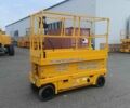 Желтый Хаулот Compact 10, объемом двигателя 0 л и пробегом 0 тыс. км за 12544 $, фото 1 на Automoto.ua