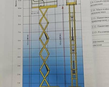 Хаулот Compact 12 2008 в Полтаве на Automoto.ua Хаулот Compact 12, объемом двигателя 0 л и пробегом 1 тыс. км за 12000 $, фото 2 на Automoto.ua