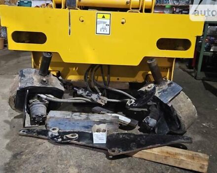 Хаулот Compact 12 2008 в Полтаве на Automoto.ua Хаулот Compact 12, объемом двигателя 0 л и пробегом 1 тыс. км за 12000 $, фото 6 на Automoto.ua