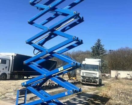 Синій Хаулот Compact 14, об'ємом двигуна 0 л та пробігом 0 тис. км за 14500 $, фото 14 на Automoto.ua