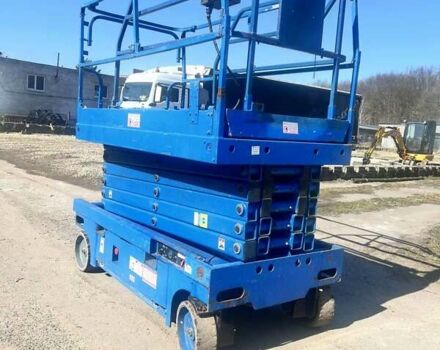 Синій Хаулот Compact 14, об'ємом двигуна 0 л та пробігом 0 тис. км за 14500 $, фото 2 на Automoto.ua