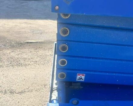 Синій Хаулот Compact 14, об'ємом двигуна 0 л та пробігом 0 тис. км за 14500 $, фото 12 на Automoto.ua