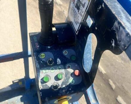 Синій Хаулот Compact 14, об'ємом двигуна 0 л та пробігом 0 тис. км за 14500 $, фото 17 на Automoto.ua