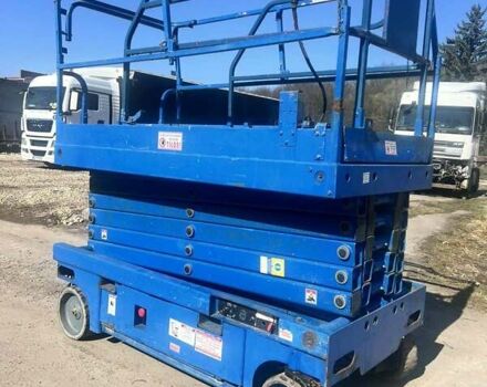 Синій Хаулот Compact 14, об'ємом двигуна 0 л та пробігом 0 тис. км за 14500 $, фото 4 на Automoto.ua