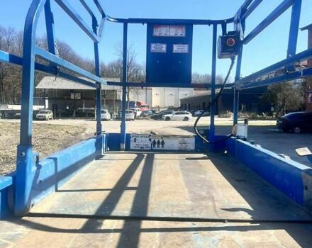 Синій Хаулот Compact 14, об'ємом двигуна 0 л та пробігом 0 тис. км за 14500 $, фото 10 на Automoto.ua