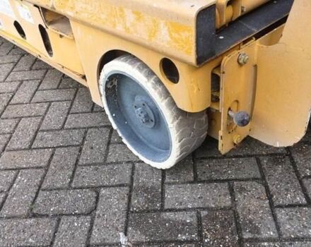 Хаулот Compact 8, объемом двигателя 0 л и пробегом 0 тыс. км за 9158 $, фото 1 на Automoto.ua