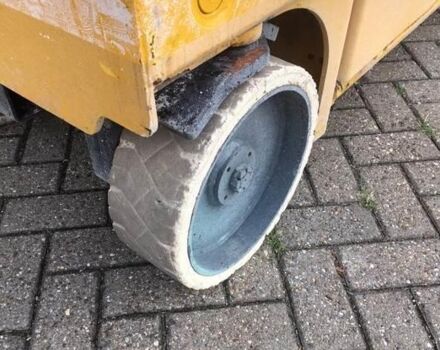 Хаулот Compact 8, объемом двигателя 0 л и пробегом 0 тыс. км за 9158 $, фото 7 на Automoto.ua