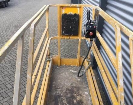 Хаулот Compact 8, объемом двигателя 0 л и пробегом 0 тыс. км за 9158 $, фото 3 на Automoto.ua