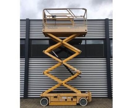 Хаулот Compact 8, объемом двигателя 0 л и пробегом 0 тыс. км за 9158 $, фото 2 на Automoto.ua