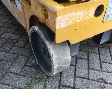 Хаулот Compact 8, объемом двигателя 0 л и пробегом 0 тыс. км за 9158 $, фото 4 на Automoto.ua