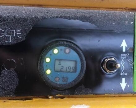 Хаулот Compact 8, объемом двигателя 0 л и пробегом 0 тыс. км за 9158 $, фото 8 на Automoto.ua