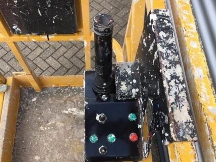 Хаулот Compact 8, объемом двигателя 0 л и пробегом 0 тыс. км за 9158 $, фото 1 на Automoto.ua